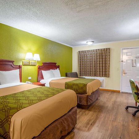 Rodeway Inn & Suites Fort Jackson Κολούμπια Εξωτερικό φωτογραφία