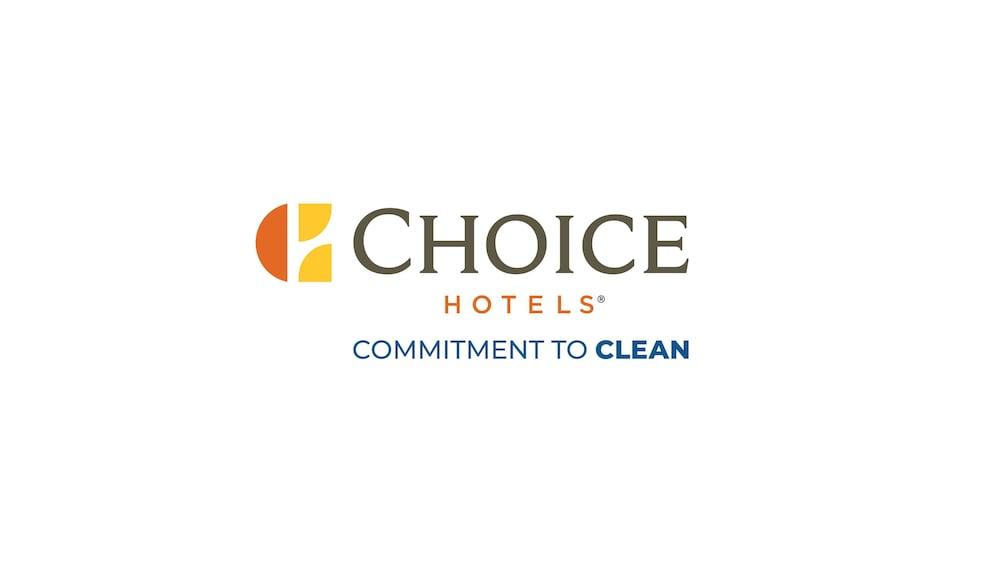 Rodeway Inn & Suites Fort Jackson Κολούμπια Εξωτερικό φωτογραφία