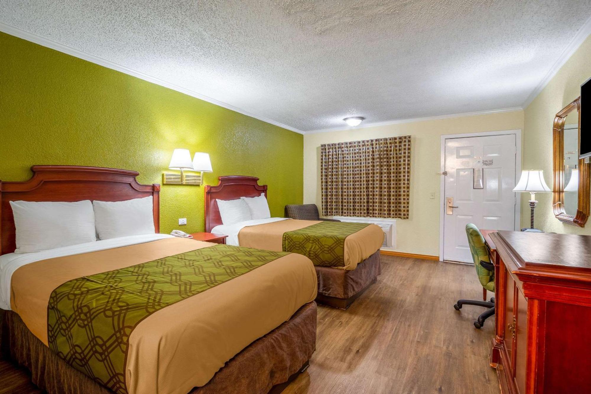 Rodeway Inn & Suites Fort Jackson Κολούμπια Εξωτερικό φωτογραφία