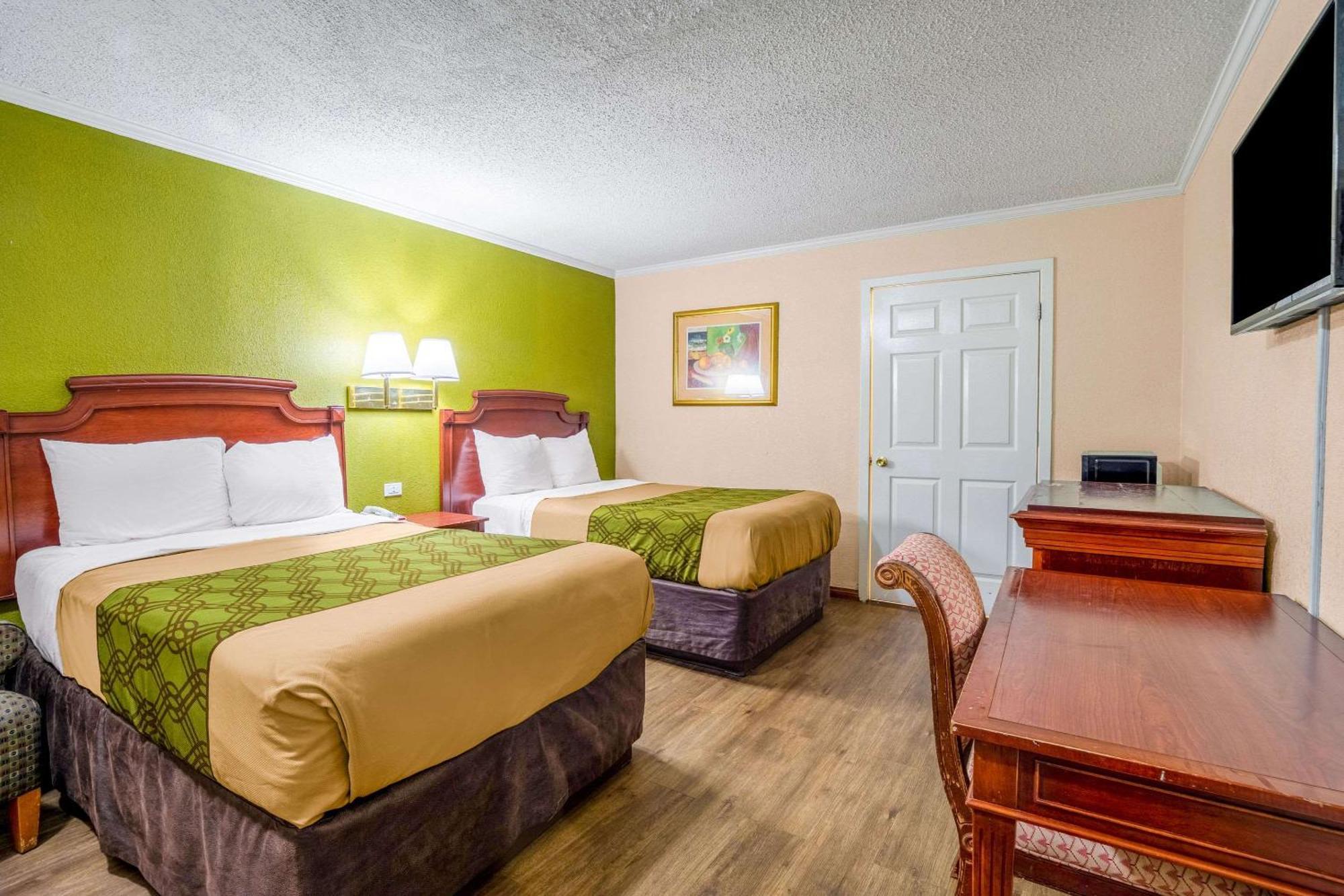 Rodeway Inn & Suites Fort Jackson Κολούμπια Εξωτερικό φωτογραφία