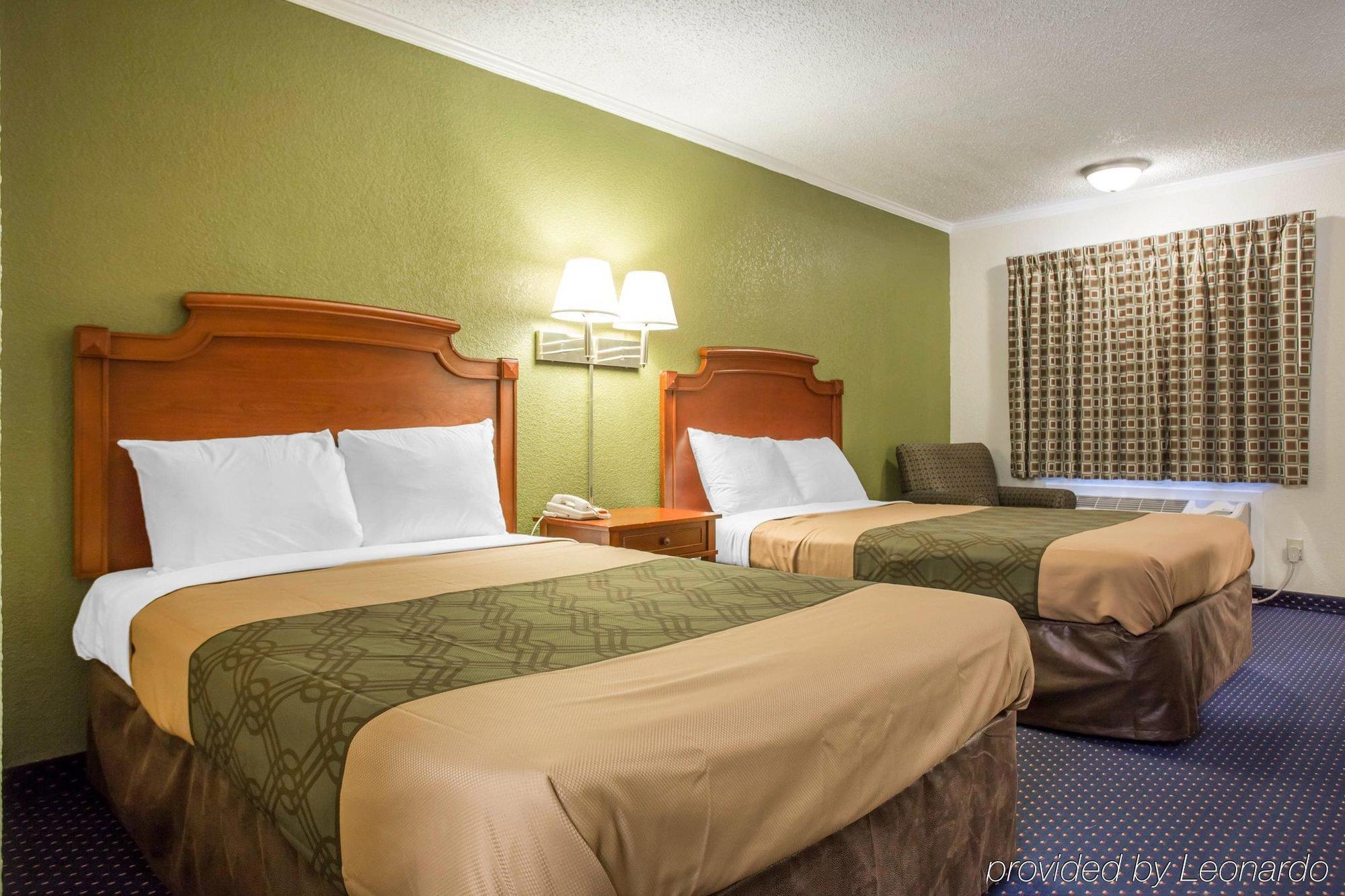 Rodeway Inn & Suites Fort Jackson Κολούμπια Εξωτερικό φωτογραφία