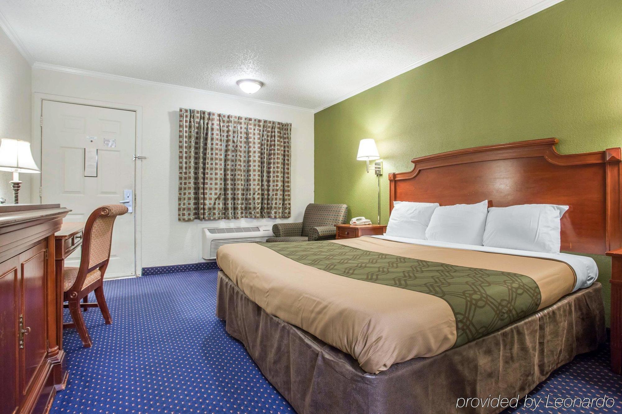 Rodeway Inn & Suites Fort Jackson Κολούμπια Εξωτερικό φωτογραφία