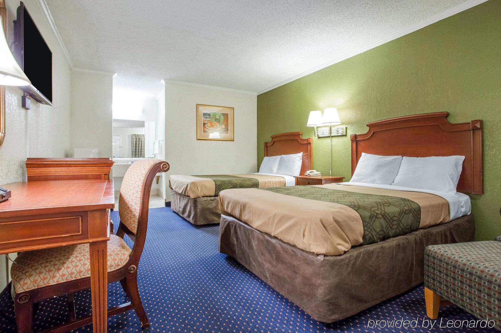 Rodeway Inn & Suites Fort Jackson Κολούμπια Εξωτερικό φωτογραφία