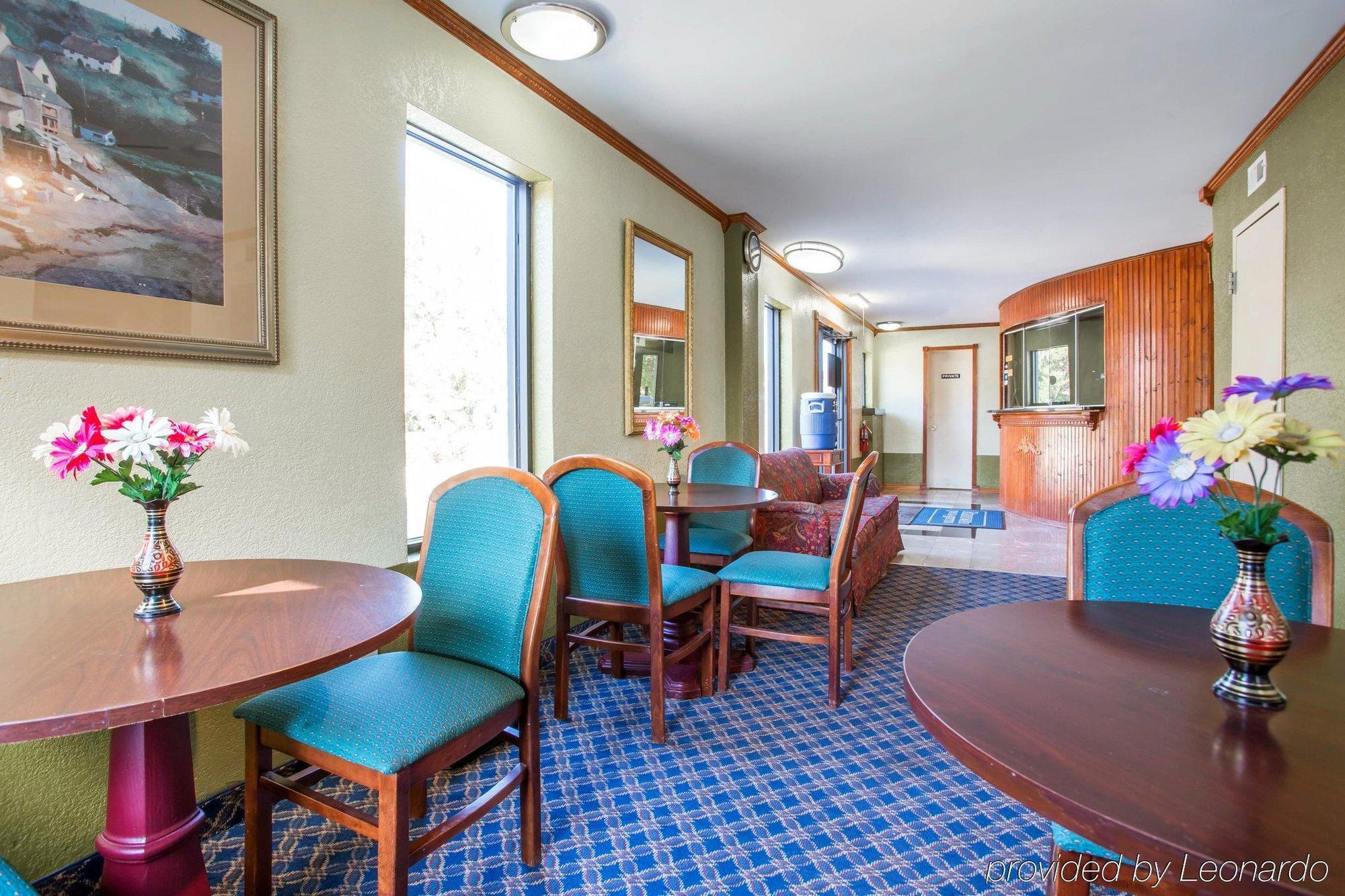 Rodeway Inn & Suites Fort Jackson Κολούμπια Εξωτερικό φωτογραφία