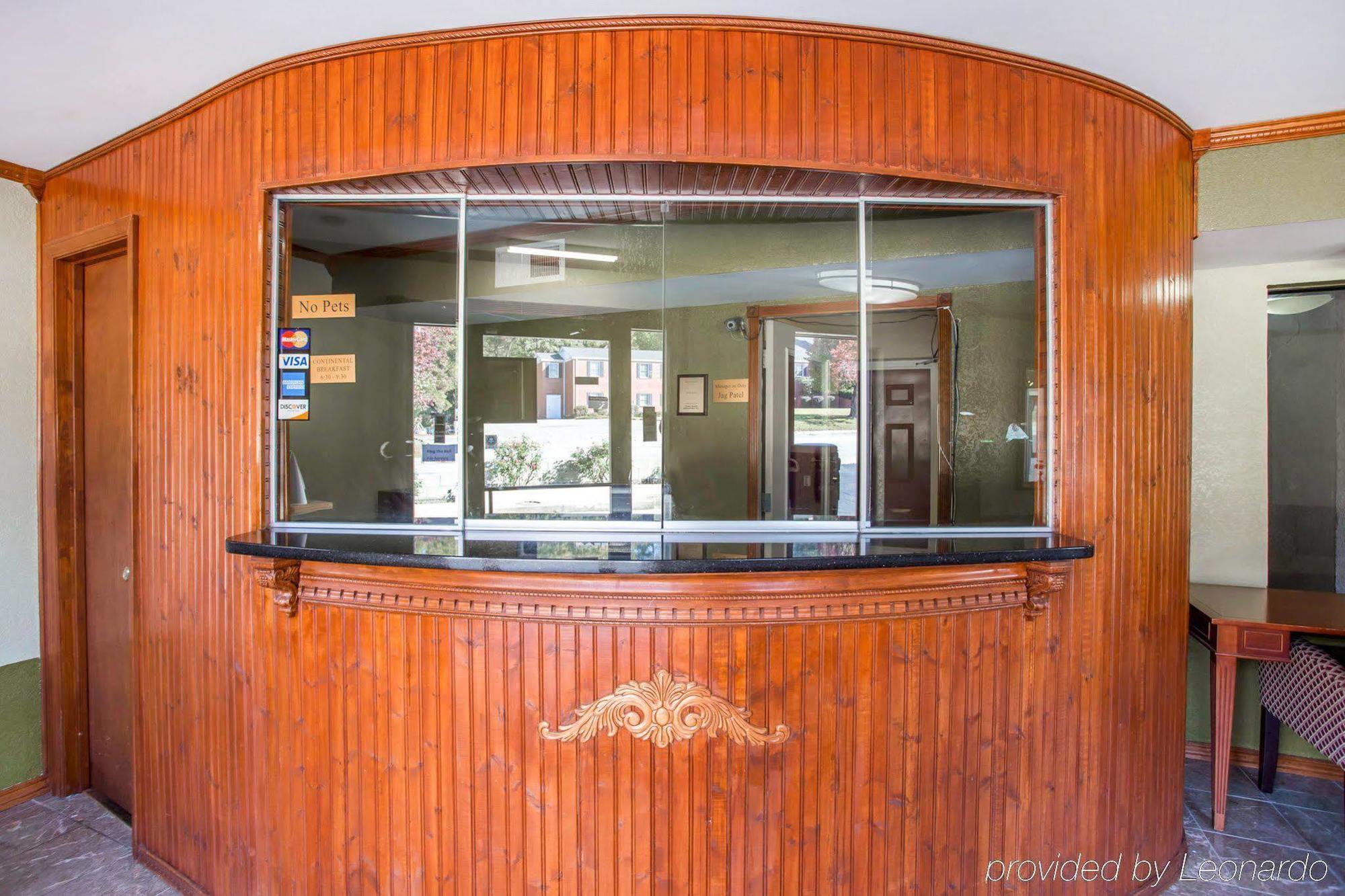 Rodeway Inn & Suites Fort Jackson Κολούμπια Εξωτερικό φωτογραφία