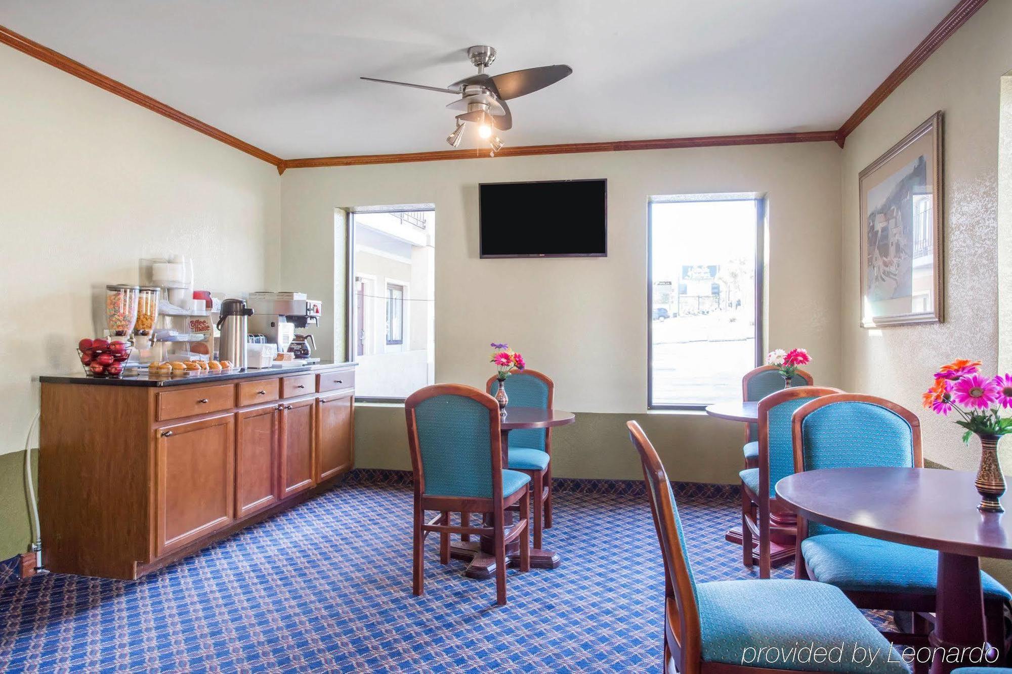 Rodeway Inn & Suites Fort Jackson Κολούμπια Εξωτερικό φωτογραφία